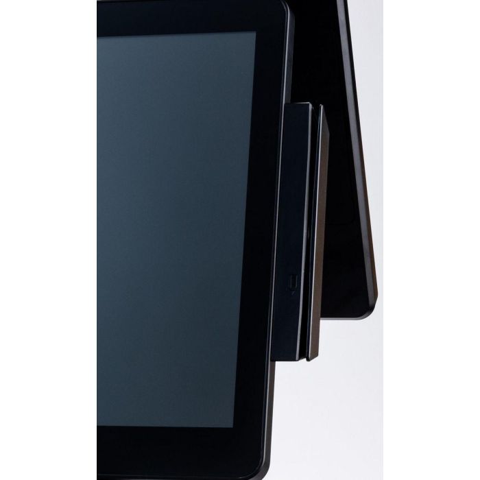 Capture Módulo de seguimiento 1, 2, 3 para sistemas POS Stingray y Manta