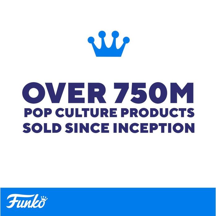Figura Coleccionable Funko Pop! 62401 Vinilo 1