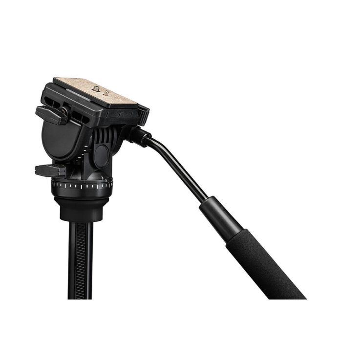 Trípode Portátil Leica Geosystems 1,80 m 2 Trípode Portátil Leica Geosystems 1,80 m 2