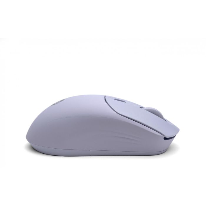 HP 400 Quiet Purple Wireless Mouse 14