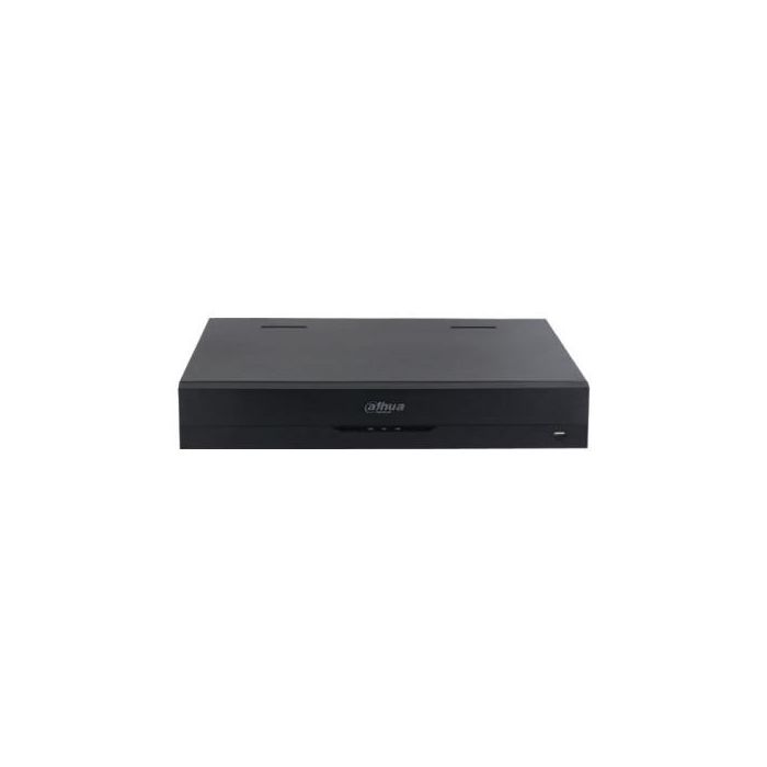 (Dhi-Nvr5232-Ei) Dahua Grabador Ip Nvr Wizsense 1 unidad 2Hdd 32 Canales con Inteligencia Artificial Acupick (Dhi-Nvr5232-Ei) Dahua Grabador Ip Nvr Wizsense 1 unidad 2Hdd 32 Canales con Inteligencia Artificial Acupick