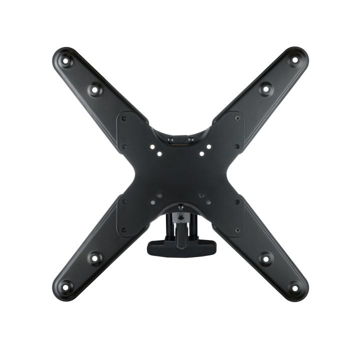 TooQ LP2355TN-B Soporte de Pared Articulado para TV 23-55" hasta 30kg VESA 75x75-400x400 con Pistón Gas y Cableado Negro 3