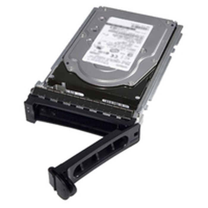 Disco Duro Dell 400-AVHE 2,5" 2,4 TB 2 Disco Duro Dell 400-AVHE 2,5" 2,4 TB 2
