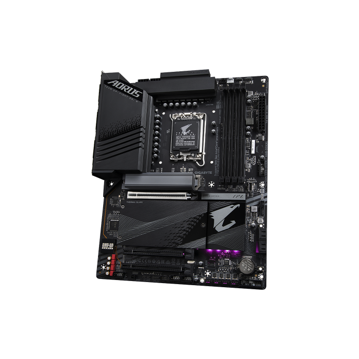GIGABYTE Z790 AORUS ELITE DDR4 placa base Intel Z790 Express LGA 1700 ATX 3 GIGABYTE Z790 AORUS ELITE DDR4 placa base Intel Z790 Express LGA 1700 ATX 3