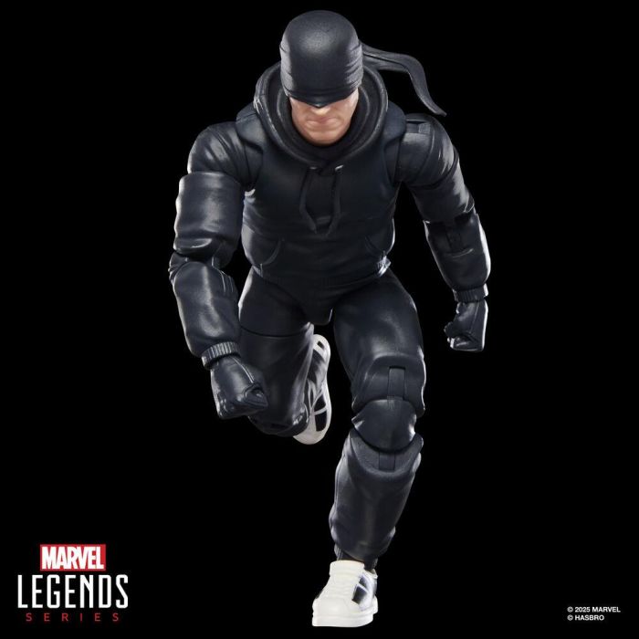 Figura Daredevil The Man Without Fear Daredevil Marvel Legends Series 15cm 1 Figura Daredevil The Man Without Fear Daredevil Marvel Legends Series 15cm 1