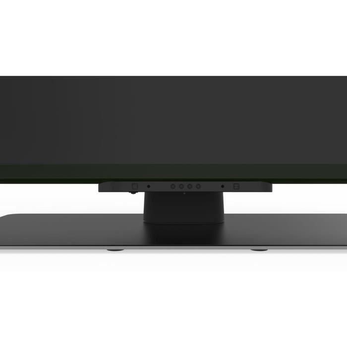 TOSHIBA 43UV6F63DG - Televisor LED de 43'' (108 cm) - 4K UHD 3840x2160 - Dolby Vision - Smart TV - 3xHDMI 4 TOSHIBA 43UV6F63DG - Televisor LED de 43'' (108 cm) - 4K UHD 3840x2160 - Dolby Vision - Smart TV - 3xHDMI 4