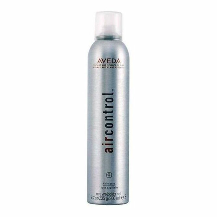 Aveda AIR CONTROL Spray de Fijación para Todo Tipo de Cabello 300 ml - Sujeción Duradera y Flexible