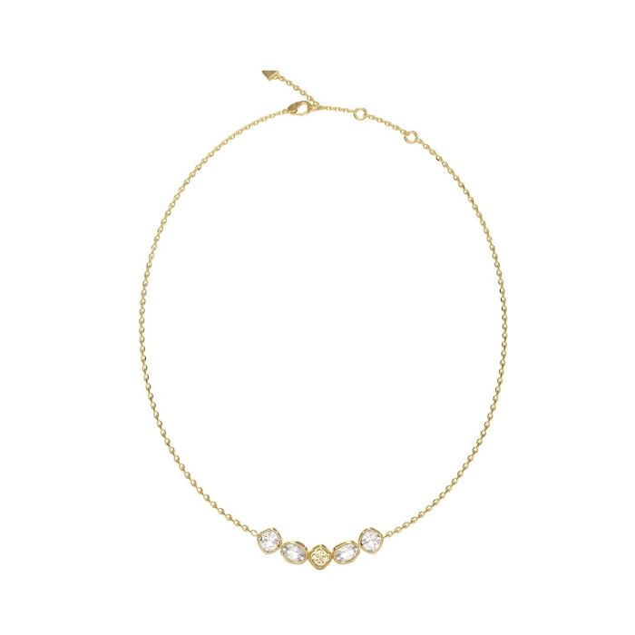 Collar Mujer Guess JUBN05569JWYGT-U Dorado