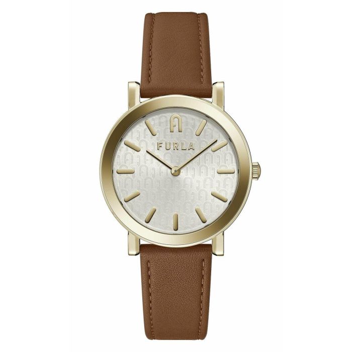 Reloj Mujer Furla WW00003002L2 (Ø 38 mm) Reloj Mujer Furla WW00003002L2 (Ø 38 mm)