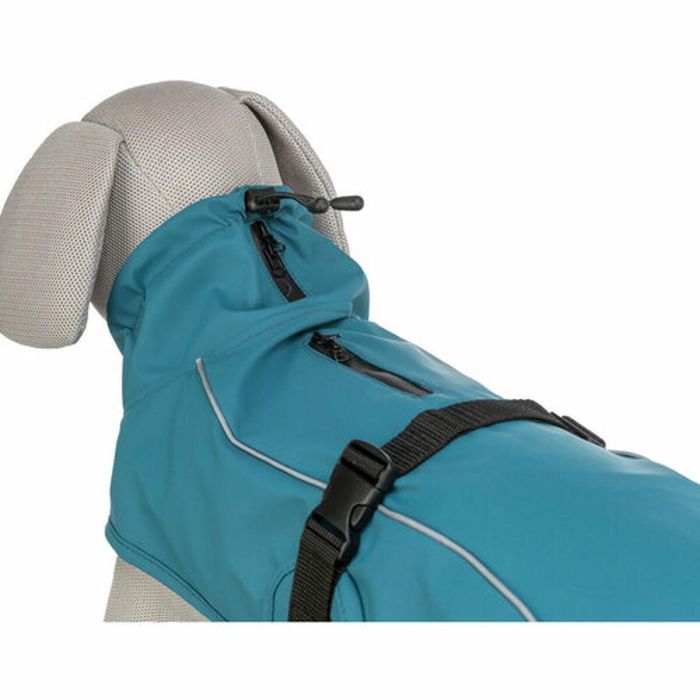 Chubasquero para Perro Trixie S 5 Chubasquero para Perro Trixie S 5