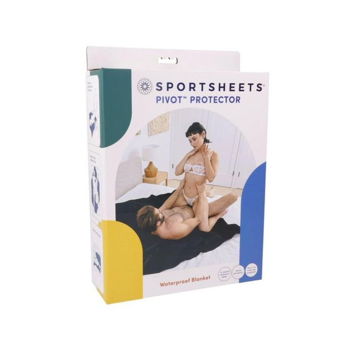 Abrazaderas para Bondage Sportsheets 24