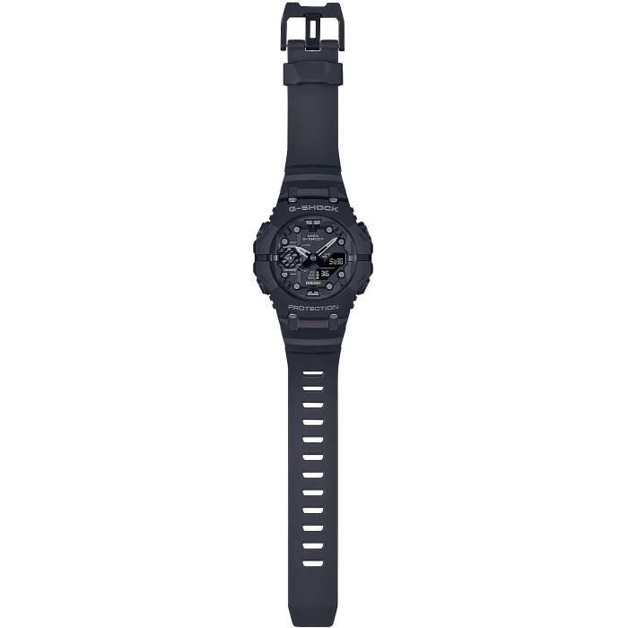 Casio CAS4549526335587 Reloj G-Shock Classic Bluetooth Smart Resistente a golpes Super Illuminator Negro 3 Casio CAS4549526335587 Reloj G-Shock Classic Bluetooth Smart Resistente a golpes Super Illuminator Negro 3