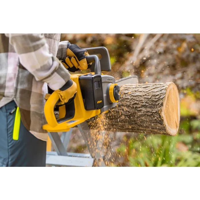 Stiga STI8008984864498 Motosierra Kit 5