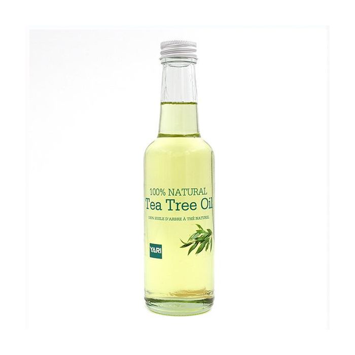 Yari Aceite Natural de Árbol de Té 250 Ml Yari Aceite Natural de Árbol de Té 250 Ml