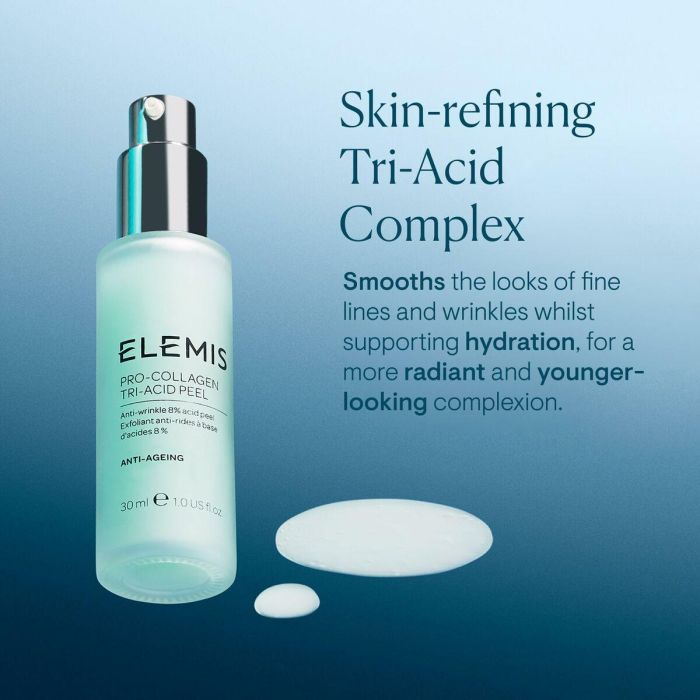Elemis Pro-Collagen Tri-Acid Peel 5