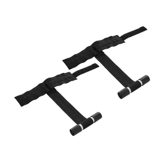 Esposas para Puerta Sportsheets