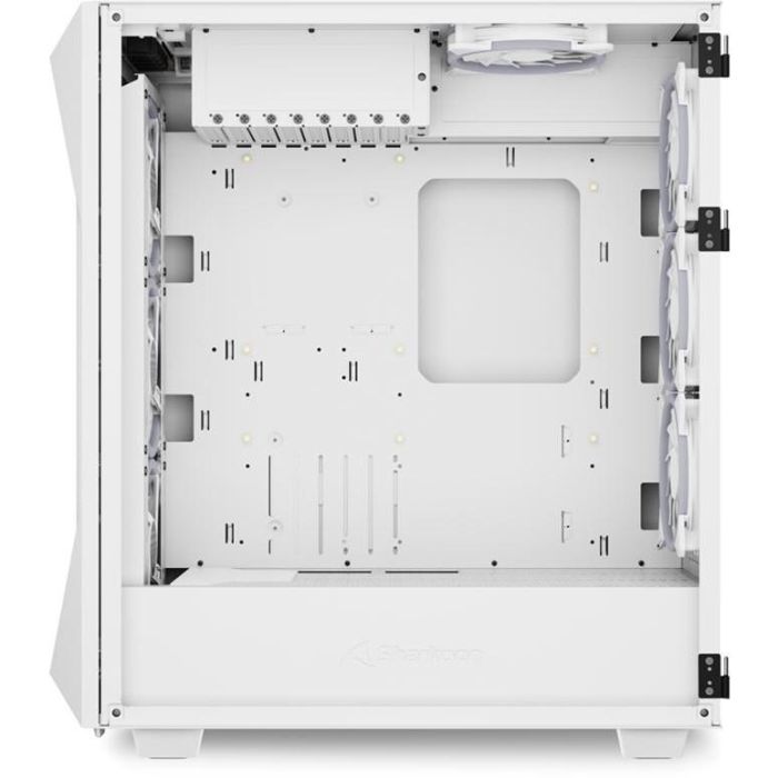 Midi Sharkoon REV300 White 4 Midi Sharkoon REV300 White 4