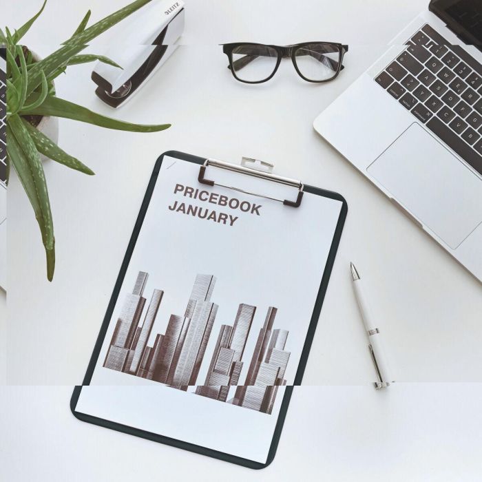 Carpeta Leitz 8 Carpeta Leitz 8