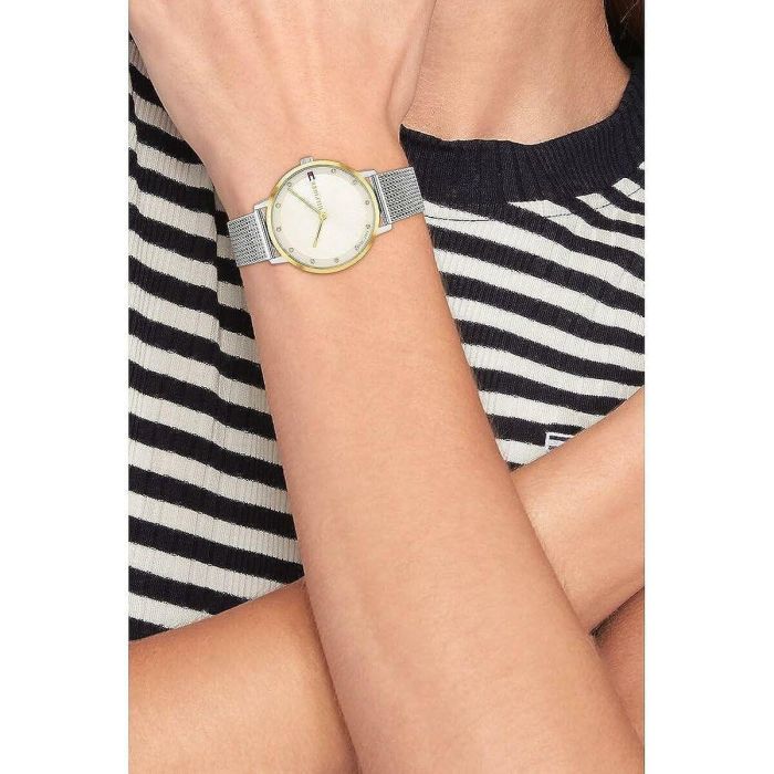 Reloj Mujer Tommy Hilfiger 1782667 (Ø 40 mm) 1 Reloj Mujer Tommy Hilfiger 1782667 (Ø 40 mm) 1