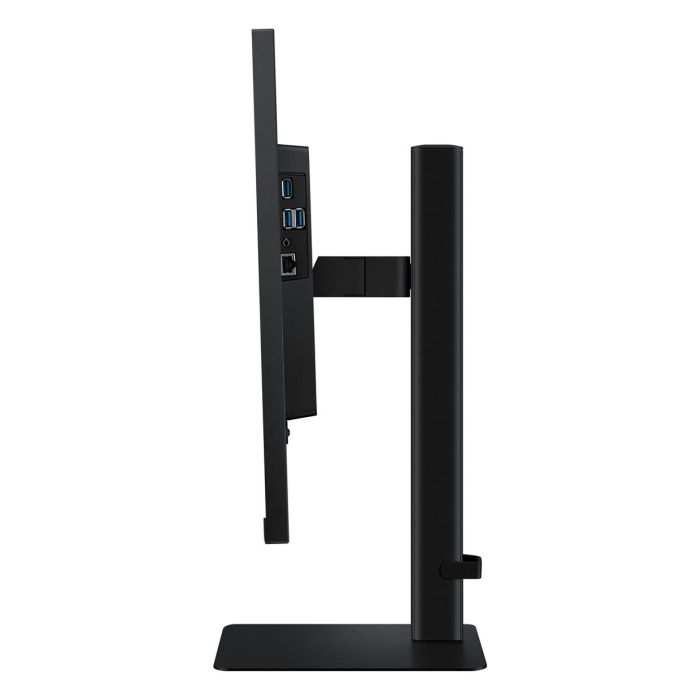 SAMSUNG S27D604UAU Monitor de 27 Pulgadas Quad HD LED, 5 ms, 100 Hz, Negro 14