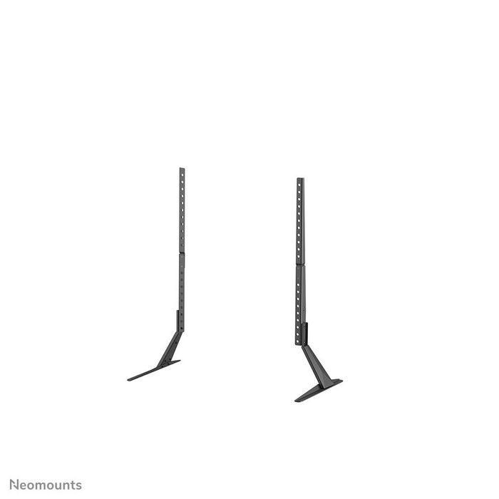 Soporte de Mesa para Pantalla Neomounts DS45-430BL19 75" 1 Soporte de Mesa para Pantalla Neomounts DS45-430BL19 75" 1