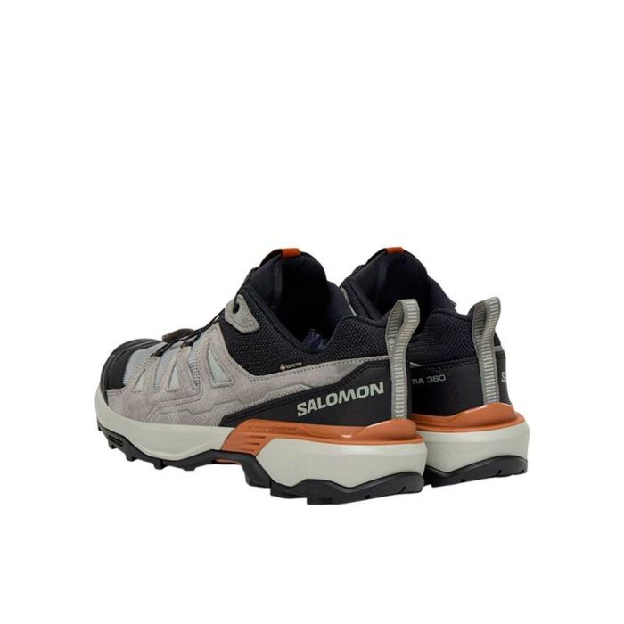 Zapatillas de Hombre para Caminar Salomon X Ultra 360 Ltr Gtx Marrón S 1