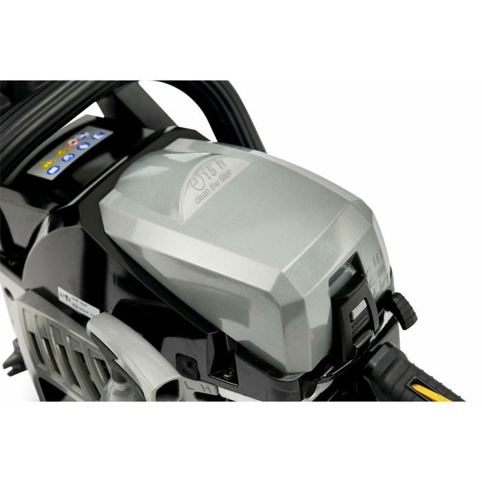 Alpina ACS 47 Motosierra térmica 1800 W - Negra 2 Alpina ACS 47 Motosierra térmica 1800 W - Negra 2