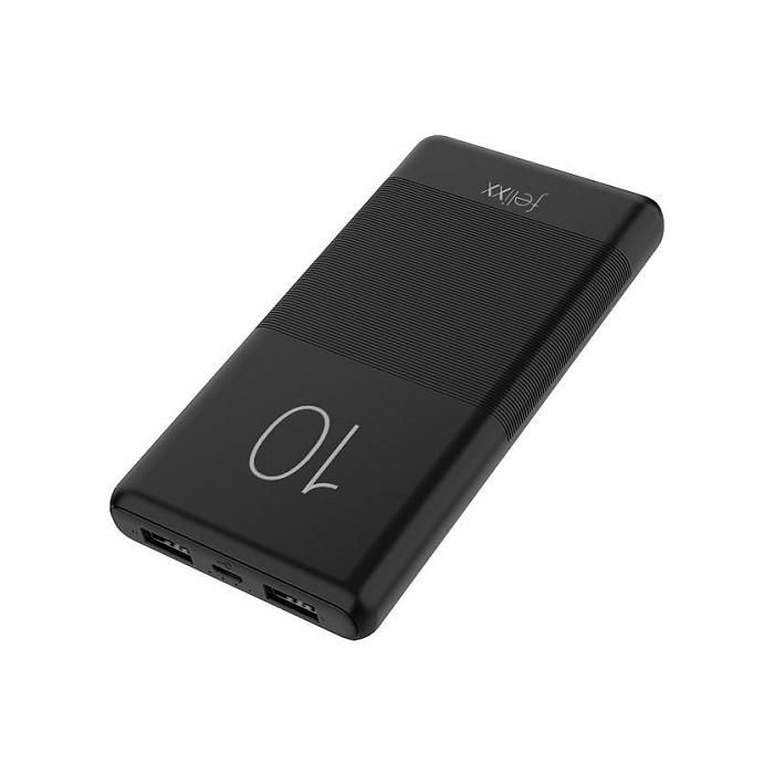 Bea-fon felixx Premium Powerbank Pro 10 10.000 mAh