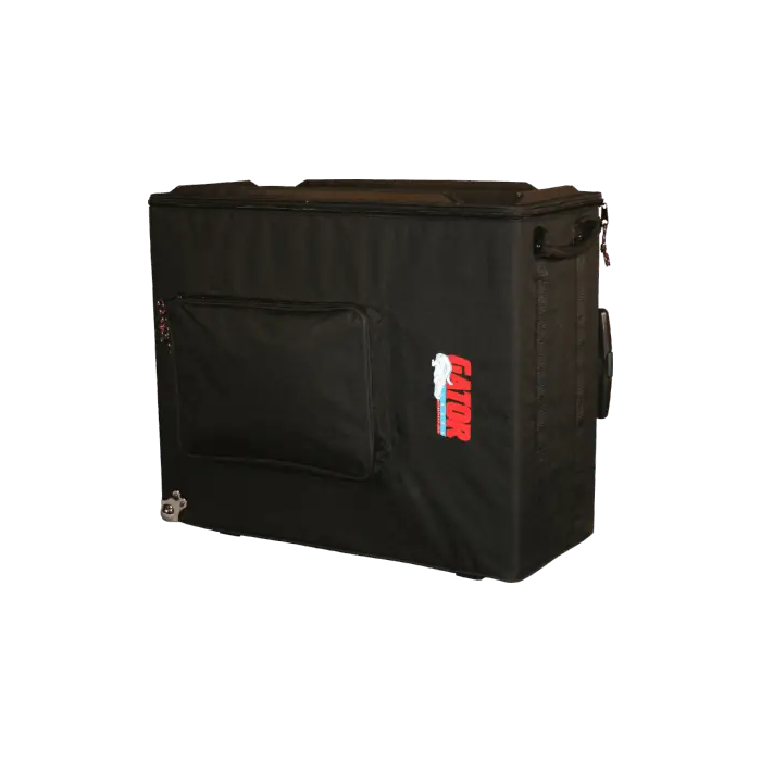 Gator Estuche Amplificador Combo 2x12 con Ruedas 1
