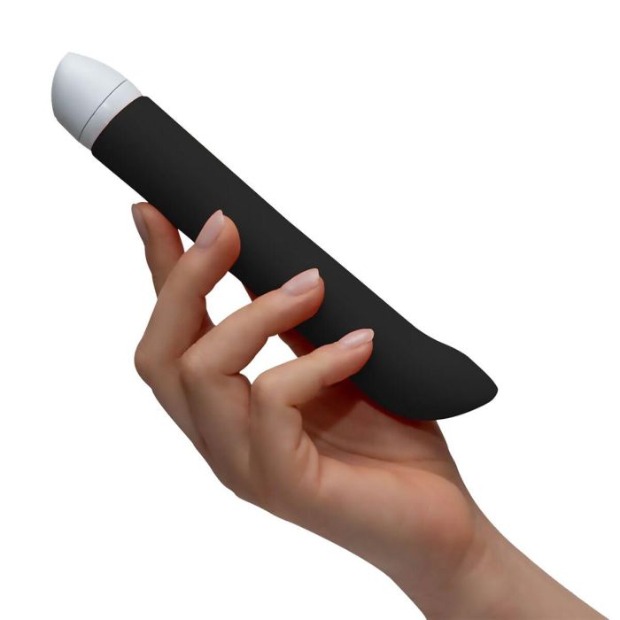 Bala Vibradora Fun Factory Negro 3