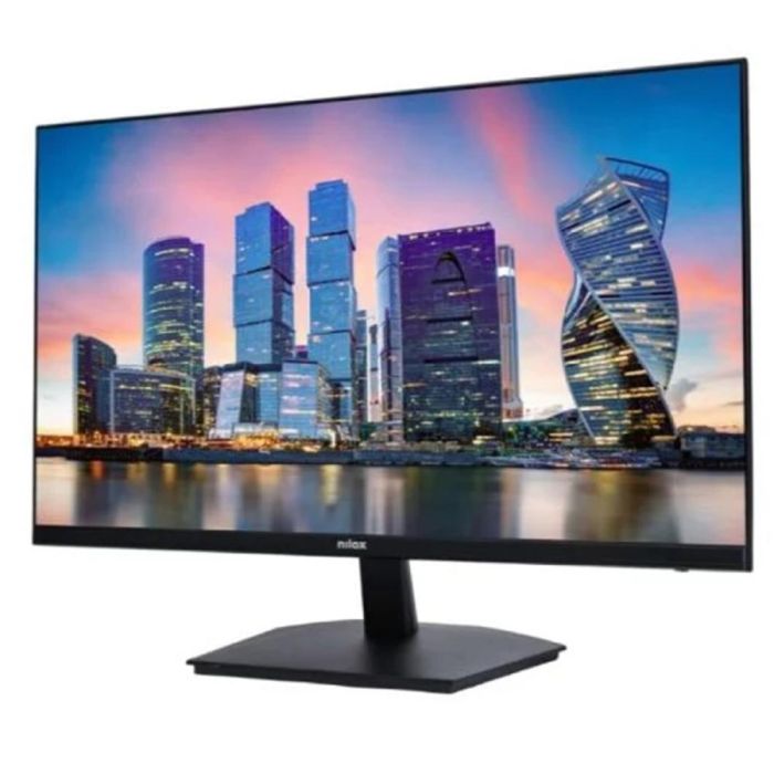 Nilox NXM24FHD12 Monitor 23.8" IPS LED Full HD 75Hz 5ms HDMI-VGA 1