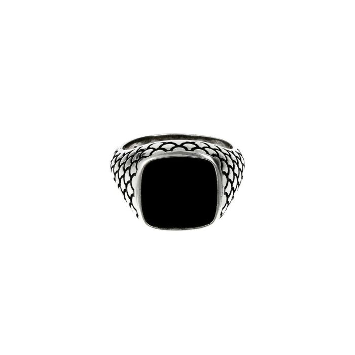 Anillo Mujer Albert M. WSOX00075.S-24 Plateado Negro 24 3 Anillo Mujer Albert M. WSOX00075.S-24 Plateado Negro 24 3