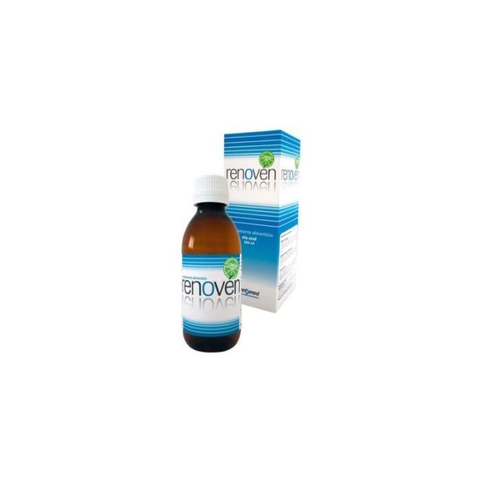 Renoven Sabor Limón 200 ml