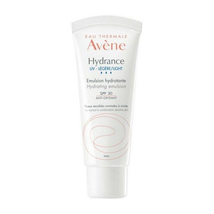 Avène Hydrance Uv Emulsión Hidratante Ligera