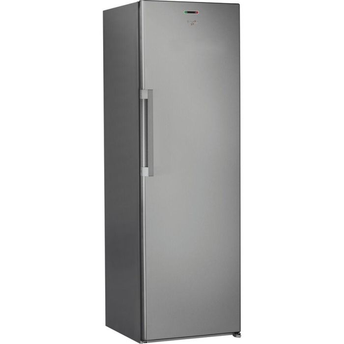 Frigorífico Whirlpool Corporation SW8AM2YXR2 Acero (187 x 60 cm)