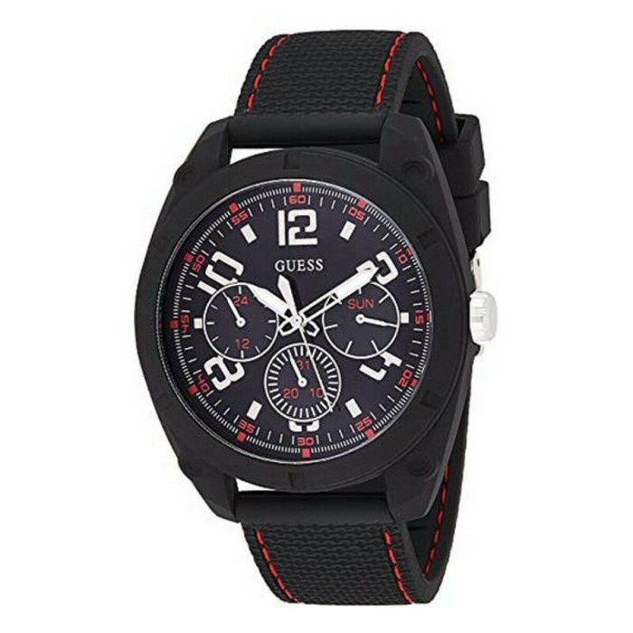 Reloj Hombre Guess (Ø 46 mm) 0 Reloj Hombre Guess (Ø 46 mm) 0