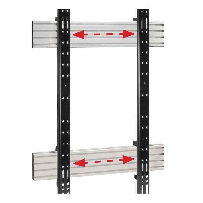 Soporte de Mesa para Pantalla B-Tech BT8390-VESA1200F/BV2 (2 Unidades) 3