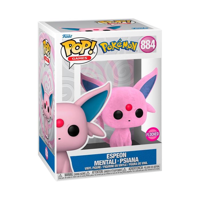 Funko Pop! Espeon -Pokemon- 69132 1