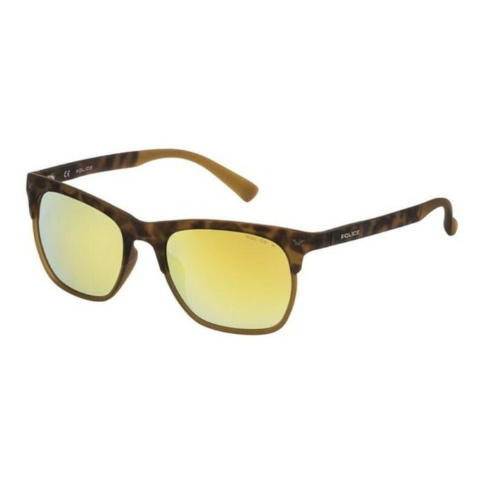 Gafas de Sol Hombre Police SK044 Ø 51 mm Gafas de Sol Hombre Police SK044 Ø 51 mm