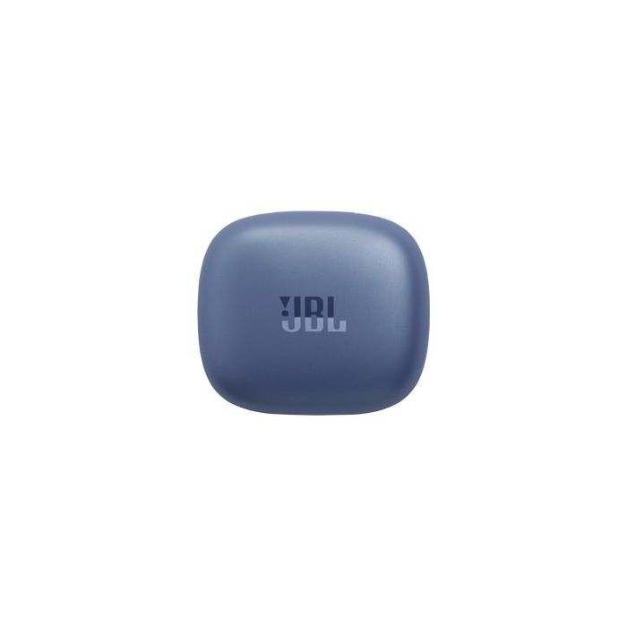 JBL Live Pro 2 TWS Auriculares True-Wireless Resistentes al Agua, Azules 3