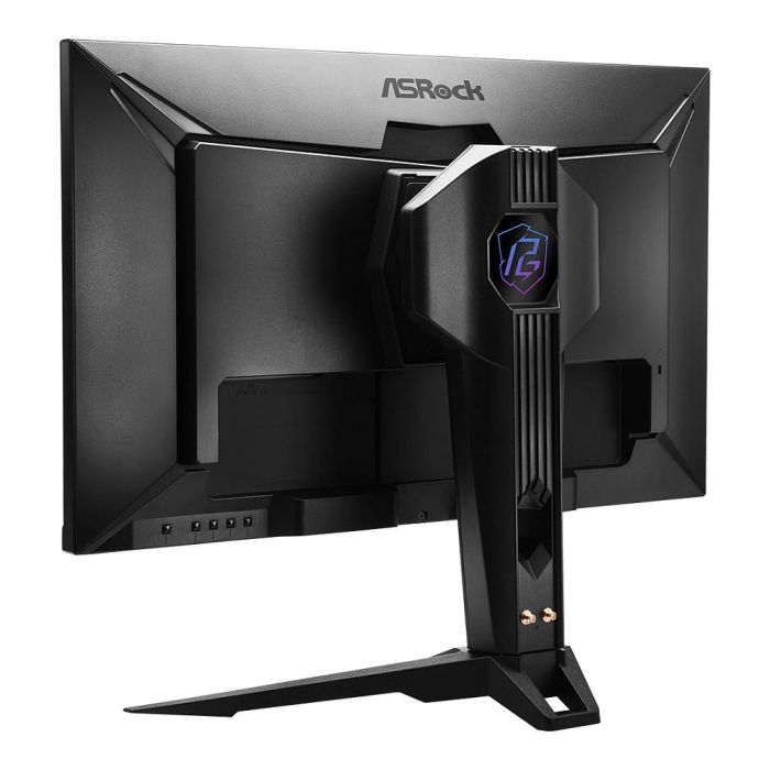 ASRock PG27QFT2A Monitor Gaming 68,5cm (27") QHD 16:9 180Hz HDMI/DP