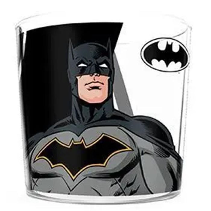 SD TOYS Vaso Cristal Batman DC Comics