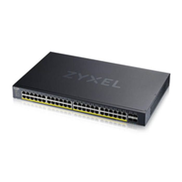Switch ZyXEL XGS1935-52HP-EU0101F 1 Switch ZyXEL XGS1935-52HP-EU0101F 1