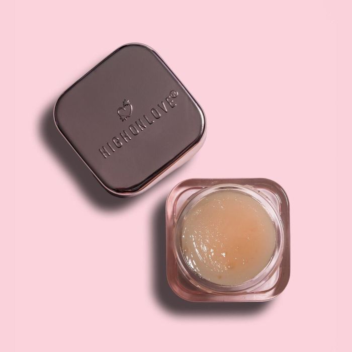 Bálsamo Labial High on Love Sensual 21