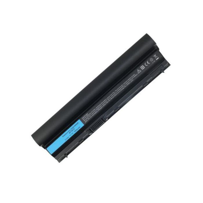 Dell 3YRW Batería para Portátil de Ion Litio, 58WHR, 6 Celdas Dell 3YRW Batería para Portátil de Ion Litio, 58WHR, 6 Celdas