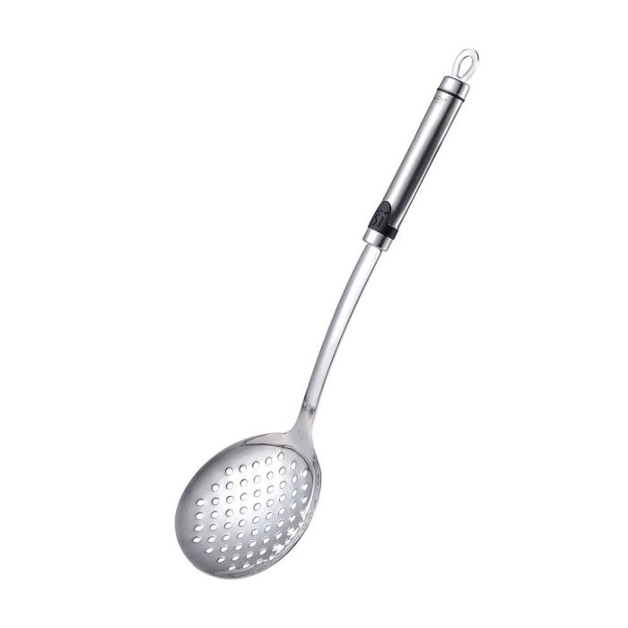 San Ignacio Rasera Acero Inoxidable Expert 37.5 cm SG - 7338 0 San Ignacio Rasera Acero Inoxidable Expert 37.5 cm SG - 7338 0