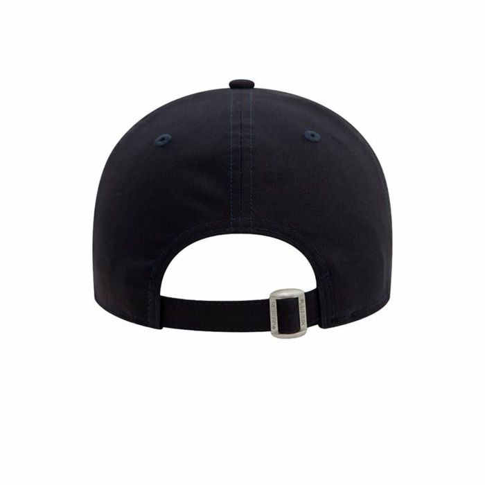 Gorra New Era MLB SIDE PATCH 9FORTY New York Yankees Negro Talla única 1