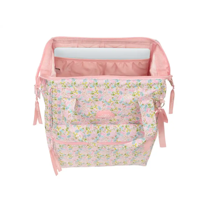 Safta Mochila para portátil 13' Vicky Martin Berrocal 400x270x190 mm 3