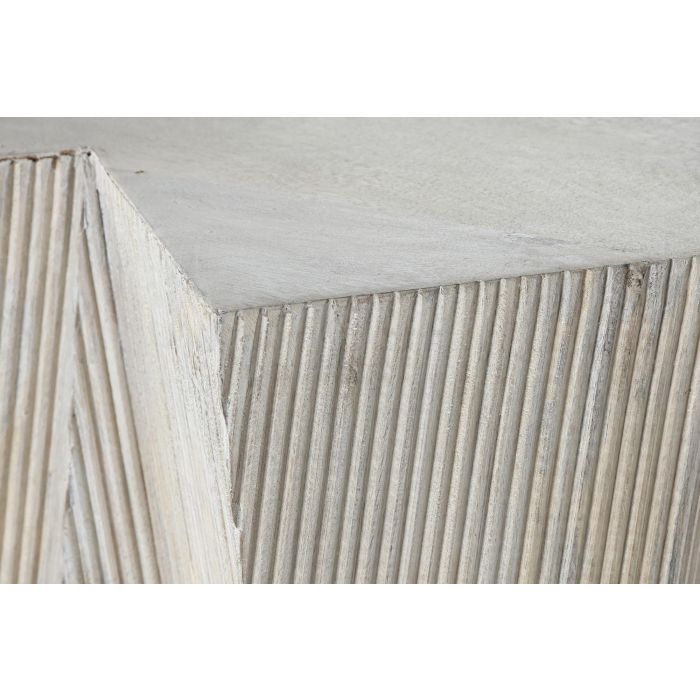 DKD Home Decor Item Home Consola Beige 150 x 35 x 80 cm 4