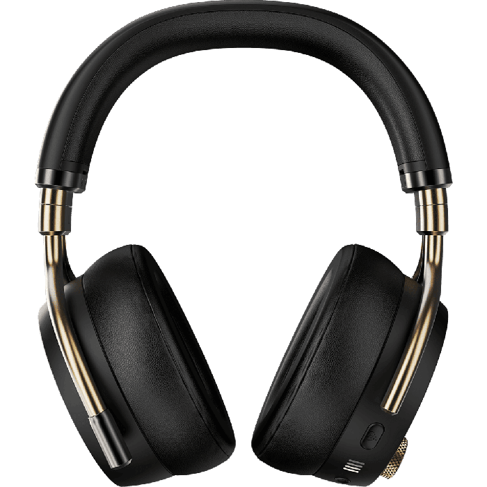 Auriculares Zildjian Alchem-E - Negro 2 Auriculares Zildjian Alchem-E - Negro 2
